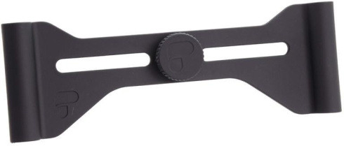 Кронштейн PolarPro 360 Camera Mount | Phantom 4 Pro/Adv фото 2