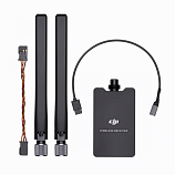 Приемник DJI Pro Wireless Receiver