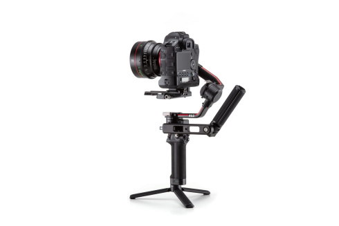 Кронштейн DJI R Briefcase | RS 2/RSC 2 фото 4