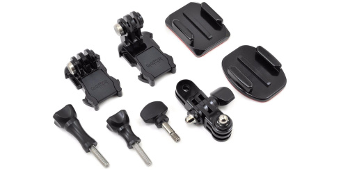 Универсальные крепления GoPro Grab Bag фото 2