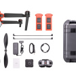 Квадрокоптер Autel Robotics EVO II Dual Rugged Bundle (640) фото 10