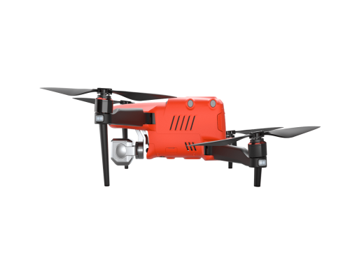 Квадрокоптер Autel Robotics EVO II Dual Rugged Bundle (320) фото 6