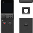 Камера DJI Pocket 2 Creator Combo фото 1