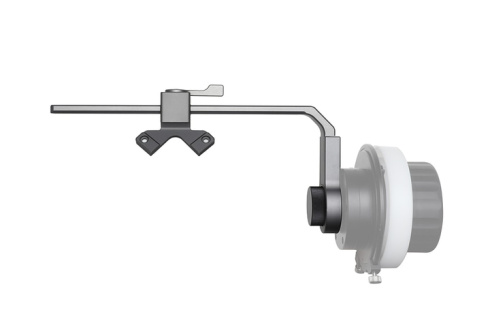 Крепление DJI Focus | Remote Controller Inspire 2 фото 3