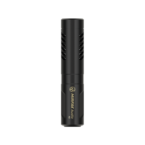 Микрофон Mirfak Audio N2 On-camera фото 1