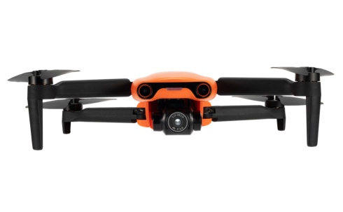 Квадрокоптер Autel Robotics Evo Nano Premium Bundle фото 5