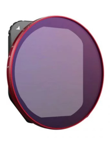 Фильтр Pgytech Mavic 3 VND Filter (6 to 9-Stop) фото 2
