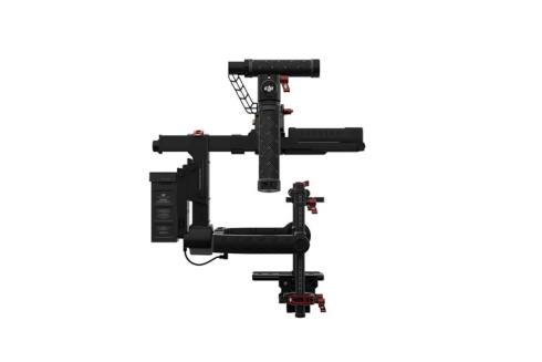 Стедикам DJI Ronin-MX фото 6