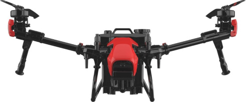 Бикоптер XAG V40 фото 1