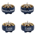 Мотор SpeedyBee 1404 4500KV Motor фото 1