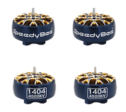 Мотор SpeedyBee 1404 4500KV Motor