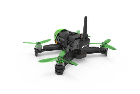 Квадрокоптер Hubsan H123D X4 Jet фото 4