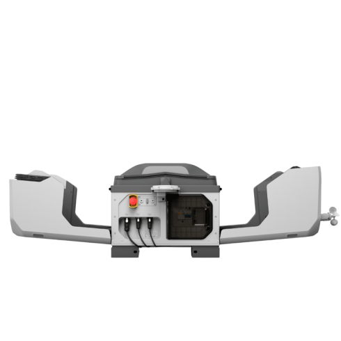 Док-станция DJI Dock 3 фото 1