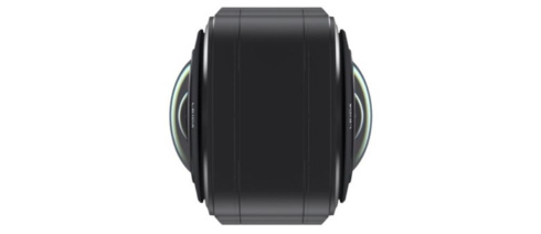 Панорамная камера Insta360 One RS 1-inch 360 Edition фото 7