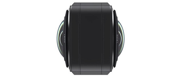 Панорамная камера Insta360 One RS 1-inch 360 Edition