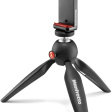 Трипод+держатель Manfrotto PIXI Smart фото 1