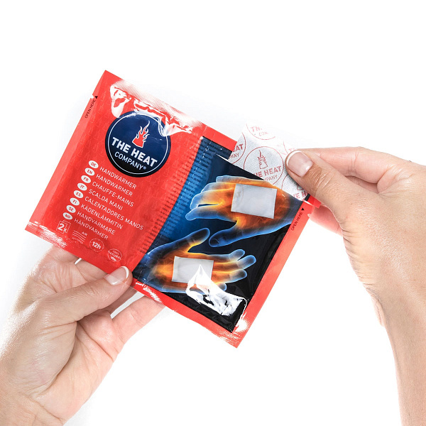 Грелки для рук The Heat Company Handwarmer - 12H