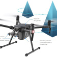 Квадрокоптер DJI Matrice 210 v2 фото 6