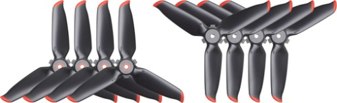 Квадрокоптер DJI FPV Combo фото 23