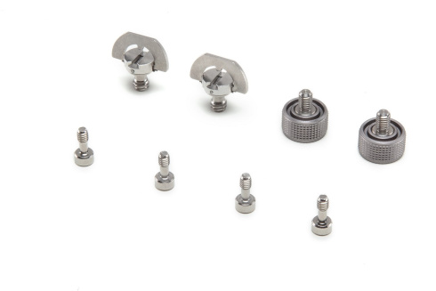 Набор винтов DJI R | RS 2/RSC 2 фото 2