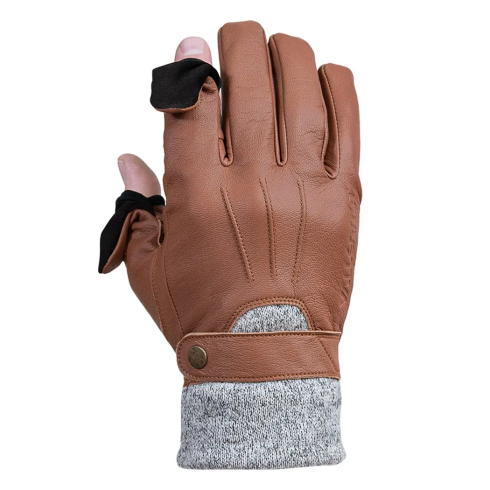 Перчатки для фотосъемки Vallerret Urbex M фото 2