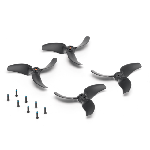 Пропеллеры DJI Avata 2 фото 3