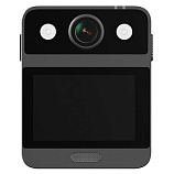 Экшн-камера SJCAM A20 Body Cam