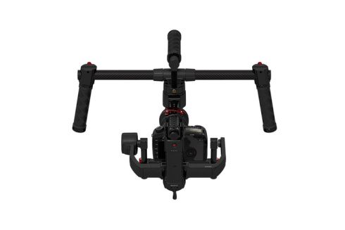 Стедикам DJI Ronin-M фото 4