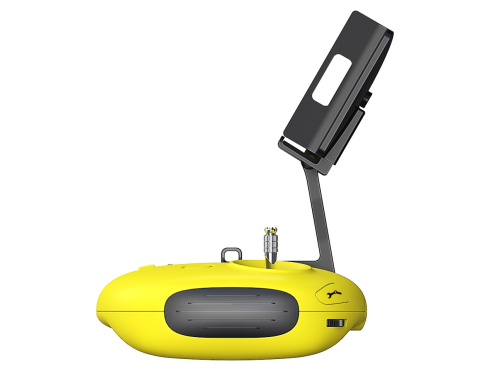 Подводный дрон Chasing M2 ROV (200 м) фото 7