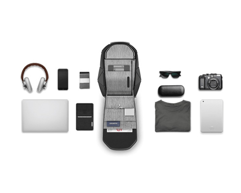 Рюкзак PowerVision Pack фото 5