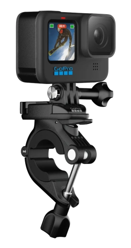 Крепление на руль GoPro фото 2