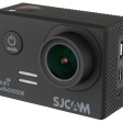 Экшн-камера SJCAM SJ5000X Elite фото 2