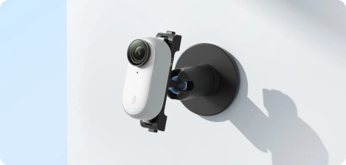 Поворотная подставка Insta360 GO 3 фото 4