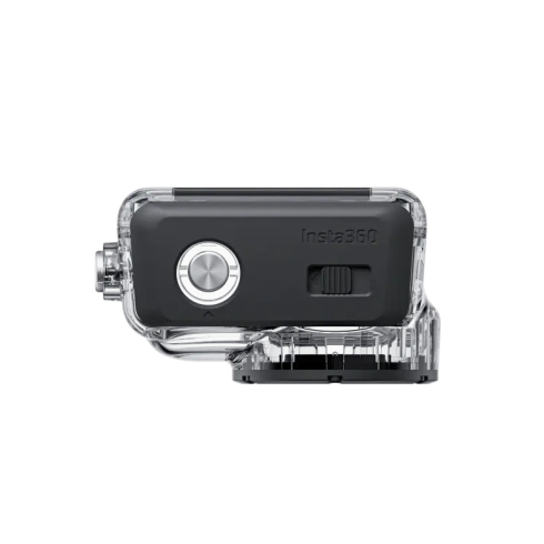Водозащитный кейс Insta360 GO 3 фото 3