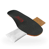 Стельки The Heat Company YETI ORTHO XL