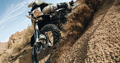 Экшн-камера GoPro Hero 11 Mini фото 9