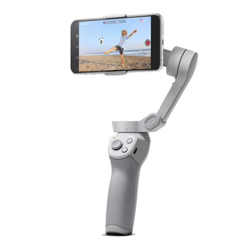 Стабилизатор для смартфона DJI Osmo Mobile 4 фото 3