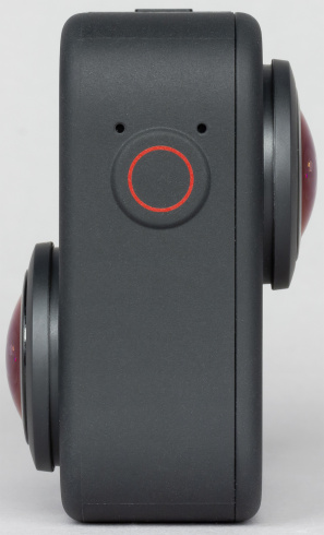 Экшн-камера GoPro MAX фото 18