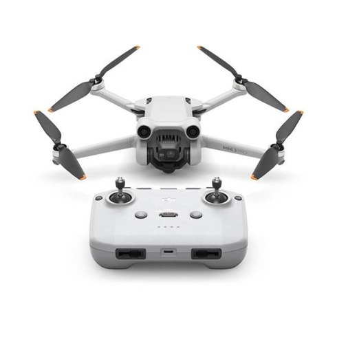 Квадрокоптер DJI Mini 3 Pro фото 1