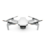 Квадрокоптер DJI Mini SE