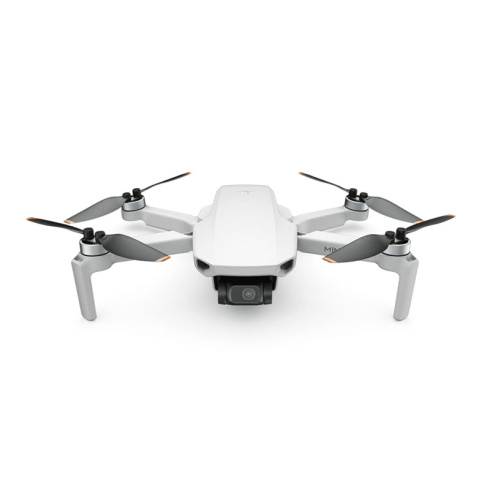 Квадрокоптер DJI Mini SE фото 1
