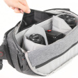 Сумка Peak Design The Everyday Sling 10L Light Gray фото 7