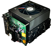 Водородная система Doosan DM15/DP15