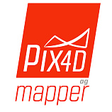 ПО Pix4Dmapper Ag