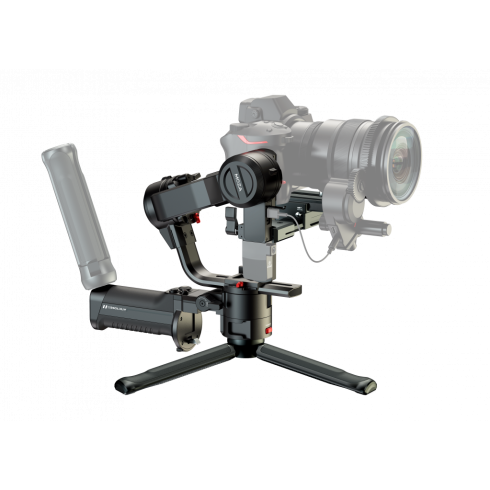 Стабилизатор Gudsen MOZA AirCross 3 фото 3