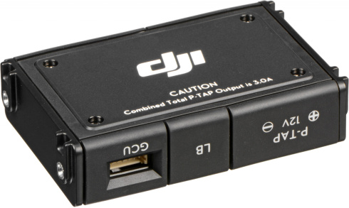 Модуль питания DJI Power Distribution Box | Ronin-M  фото 2