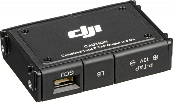 Модуль питания DJI Power Distribution Box | Ronin-M 