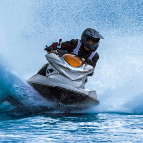 Комплект Insta360 Jet Ski Bundle фото 3