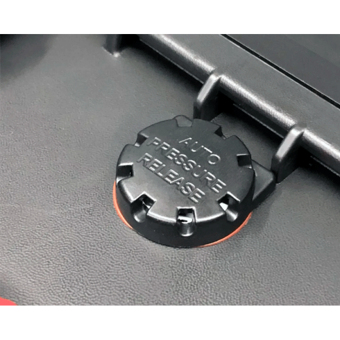 Кейс PGYTECH Rolling Safety Case для DJI Tello EDU 10 шт фото 6