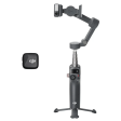 Стабилизатор для смартфона DJI Osmo Mobile 8 (DJI Mic Mini Transmitter Infinity Black) фото 1